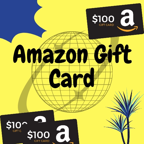 New Amazon Gift Card Codes-2026